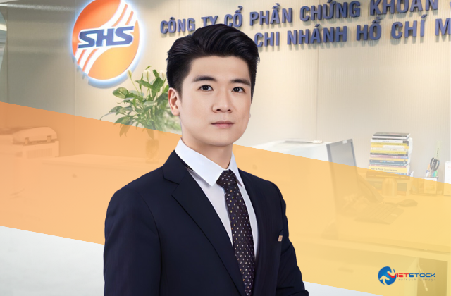 Phỏng vấn Chủ tịch SHS Đỗ Quang Vinh: ‘Lấy SHS làm lá cờ đầu của tập đoàn tài chính đầu tư’